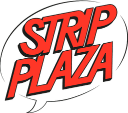 Strip Plaza Logo